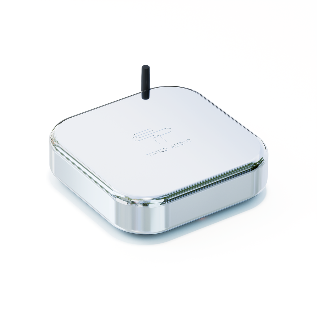 Extreme Router