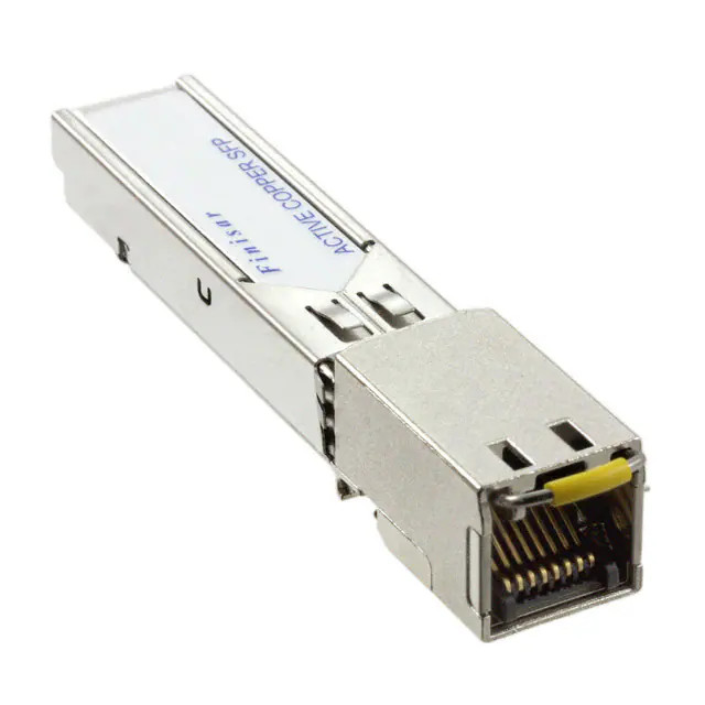 SFP+ module