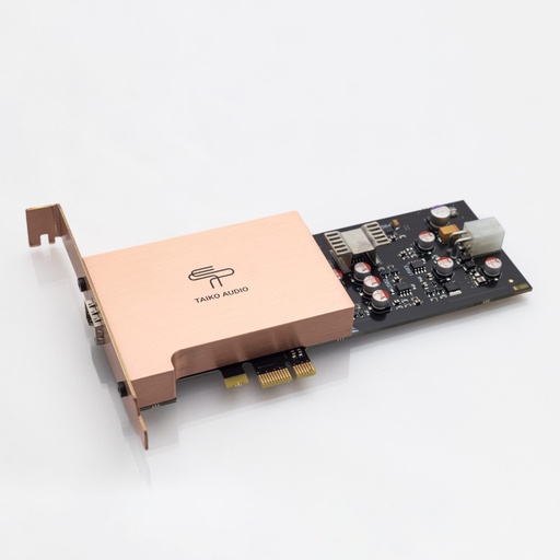 [TAP080] Extreme Network Card